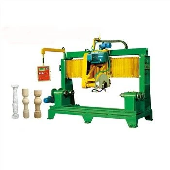 Otomatik Profilling balistrad machin